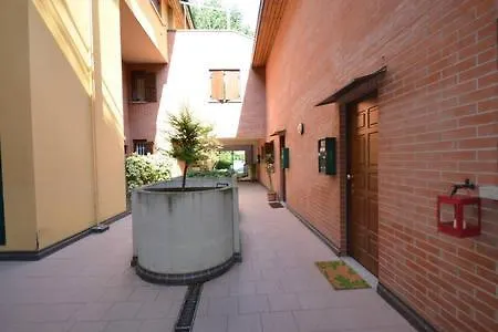 Via Libia 61/3 * Bologna