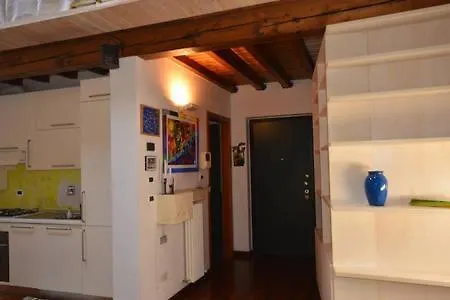 Appartamento Via Libia 61/3 Bologna